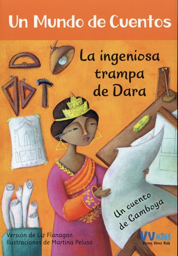 [9788468253404] LA INGENIOSA TRAMPA DE DARA