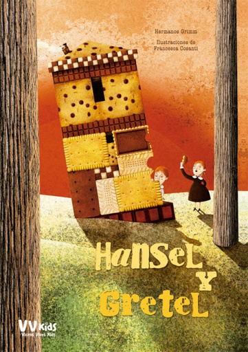 [9788468252537] HANSEL Y GRETEL