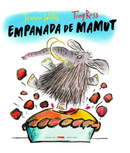 [9788494728402] EMPANADA DE MAMUT