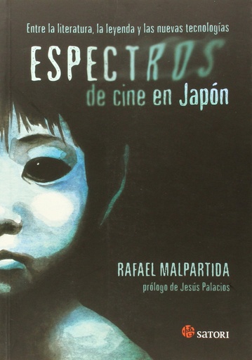 [9788494239007] ESPECTROS DE CINE EN JAPóN