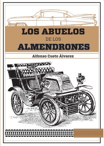 [9789592377080] LOS ABUELOS DE LOS ALMENDRONES