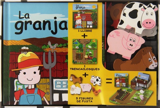 [9788778845993] La granja (CAT)