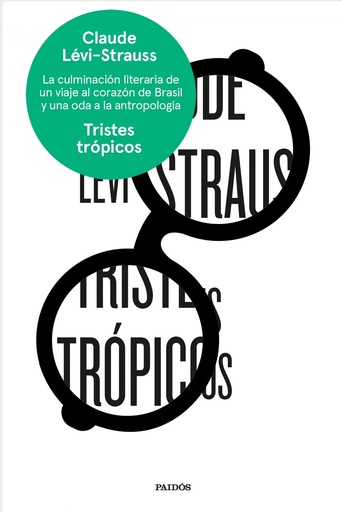 [9788449333828] TRISTES TROPICOS