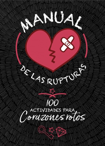 [9788420487021] MANUAL DE LAS RUPTURAS