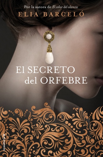 [9788416867981] EL SECRETO DEL ORFEBRE