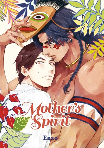 [9788416188468] MOTHER´S SPIRIT