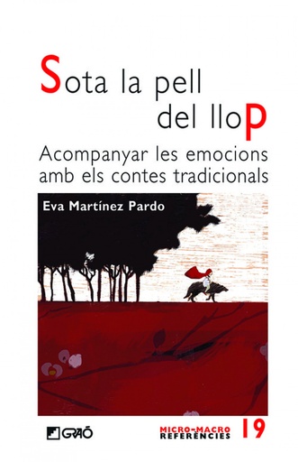 [9788499807928] Sota la pell del llop