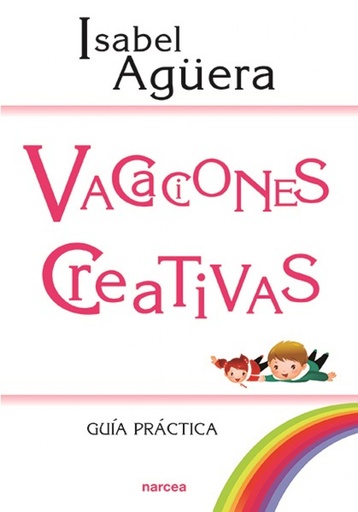 [9788427723993] VACACIONES CREATIVAS