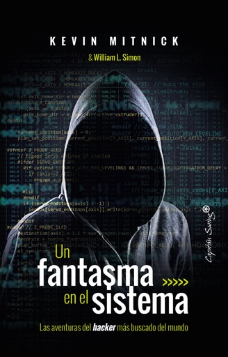 [9788494740824] UN FANTASMA EN EL SISTEMA