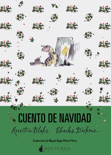 [9788416858286] CUENTO DE NAVIDAD