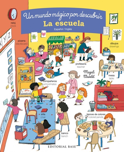 [9788417064129] LA ESCUELA