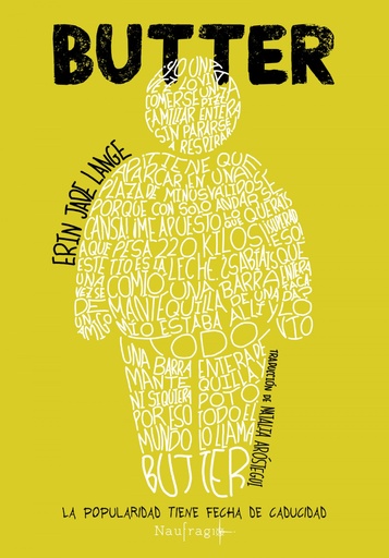 [9788494597428] BUTTER