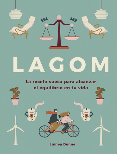 [9788448023768] LAGOM