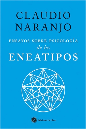 [9788416145423] ENZAYOS SOBRE PSICOLOGÍA DE LOS ENEATIPOS