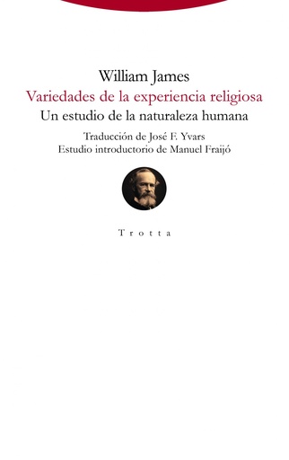 [9788498796445] VARIEDADES DE LA EXPERIENCIA RELIGIOSA