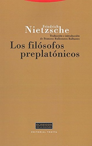 [9788481645910] LOS FILÓSOFOS REPLATÓNICOS