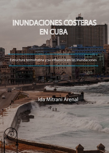 [9789592377288] INUNDACIONES COSTERAS EN CUBA