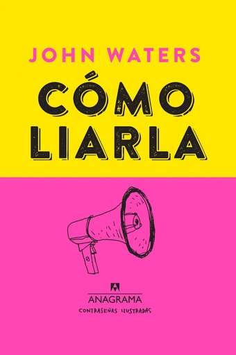 [9788433901460] CÓMO LIARLA