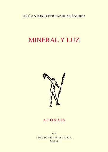 [9788432148859] MINERAL Y LUZ