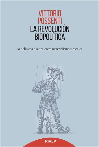 [9788432146107] La revolución biopolitica