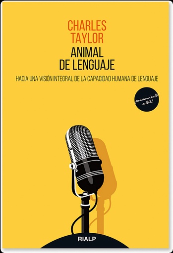 [9788432147784] Animal de lenguaje