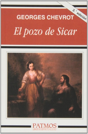 [9788432118333] El pozo de Sicar