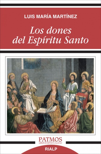 [9788432145438] Los dones del Espíritu Santo