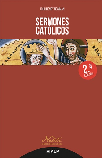 [9788432147111] Sermones católicos