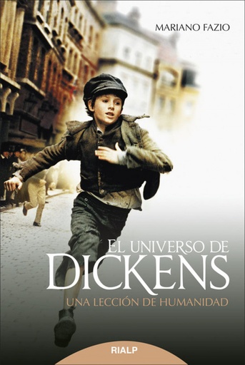 [9788432145896] El universo de Dickens