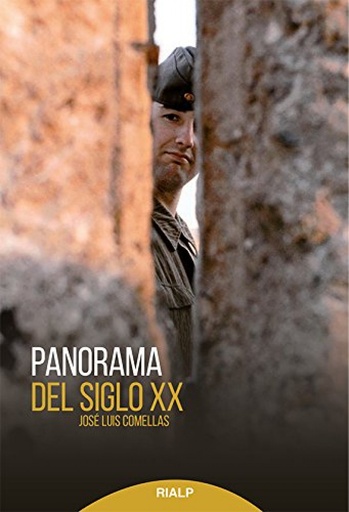 [9788432146282] Panorama del siglo XX