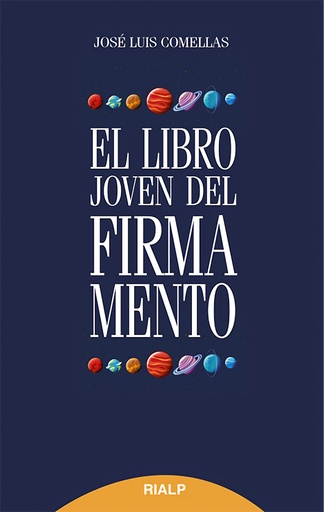 [9788432146664] El libro joven del firmamento