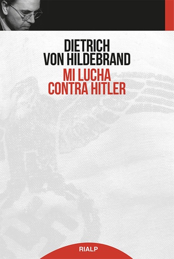 [9788432146169] Mi lucha contra Hitler