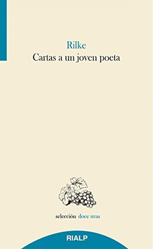 [9788432146183] Cartas a un joven poeta