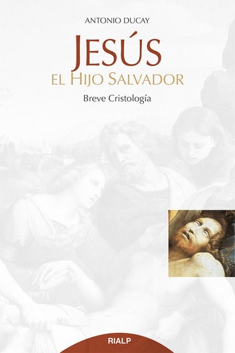 [9788432146244] Jesús, el hijo salvador