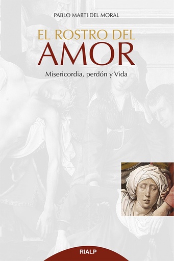 [9788432146527] El rostro del Amor