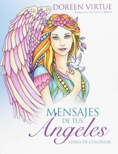 [9782813214485] MENSAJE DE TUS ANGELES