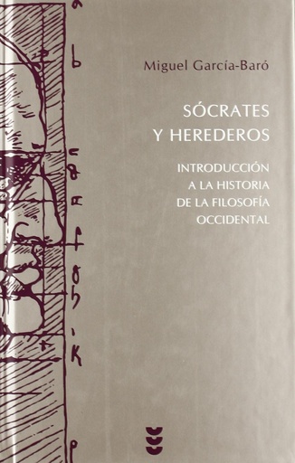 [9788430117123] Sócrates y herederos