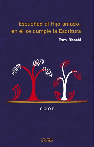 [9788430117826] Escuchad al Hijo amado, en él se cumple la escritura