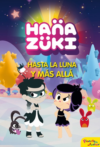 [9788408178811] HASTA LA LUNA Y MÁS ALLÁ