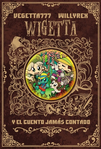 [9788499986142] WIGETTA Y EL CUENTO JAMÁS CONTADO