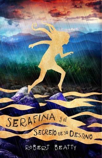 [9788420486314] SERAFINA Y EL SECRETO DE SU DESTINO