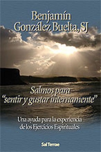 [9788429315561] Salmos para sentir y gustar internamente