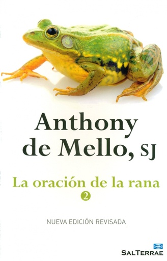 [9788429324372] Oración de la rana - 2, La