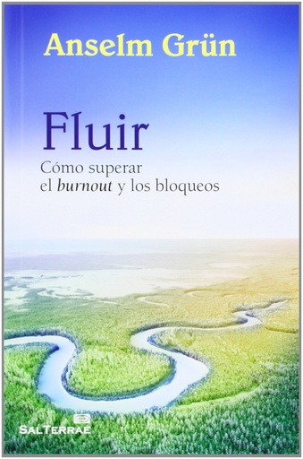 [9788429320763] Fluir