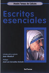 [9788429314557] Escritos esenciales de la Madre Teresa de Calcuta