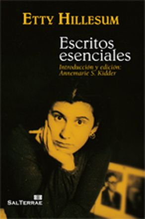 [9788429319095] Escritos esenciales de Etty Hillesum