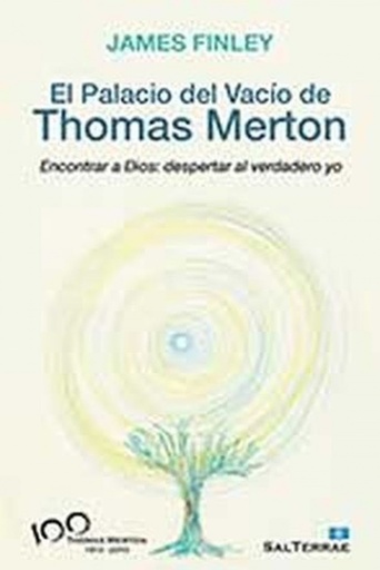 [9788429322293] El Palacio del Vacío de Thomas Merton