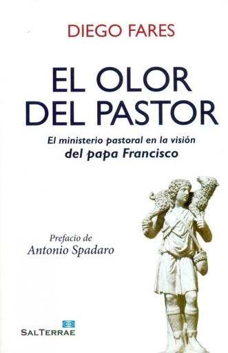 [9788429325218] El olor del pastor