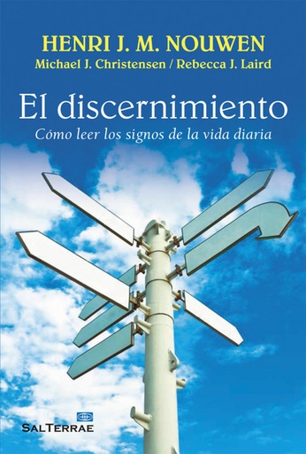 [9788429321487] El discernimiento