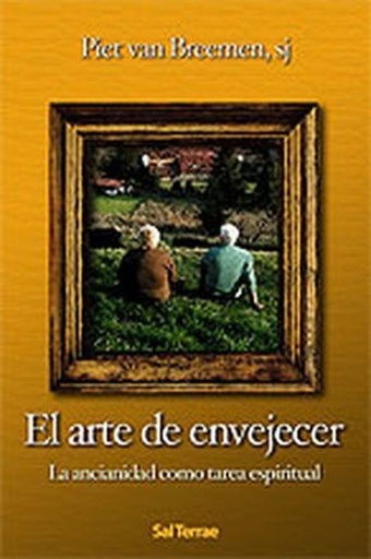 [9788429315400] El arte de envejecer